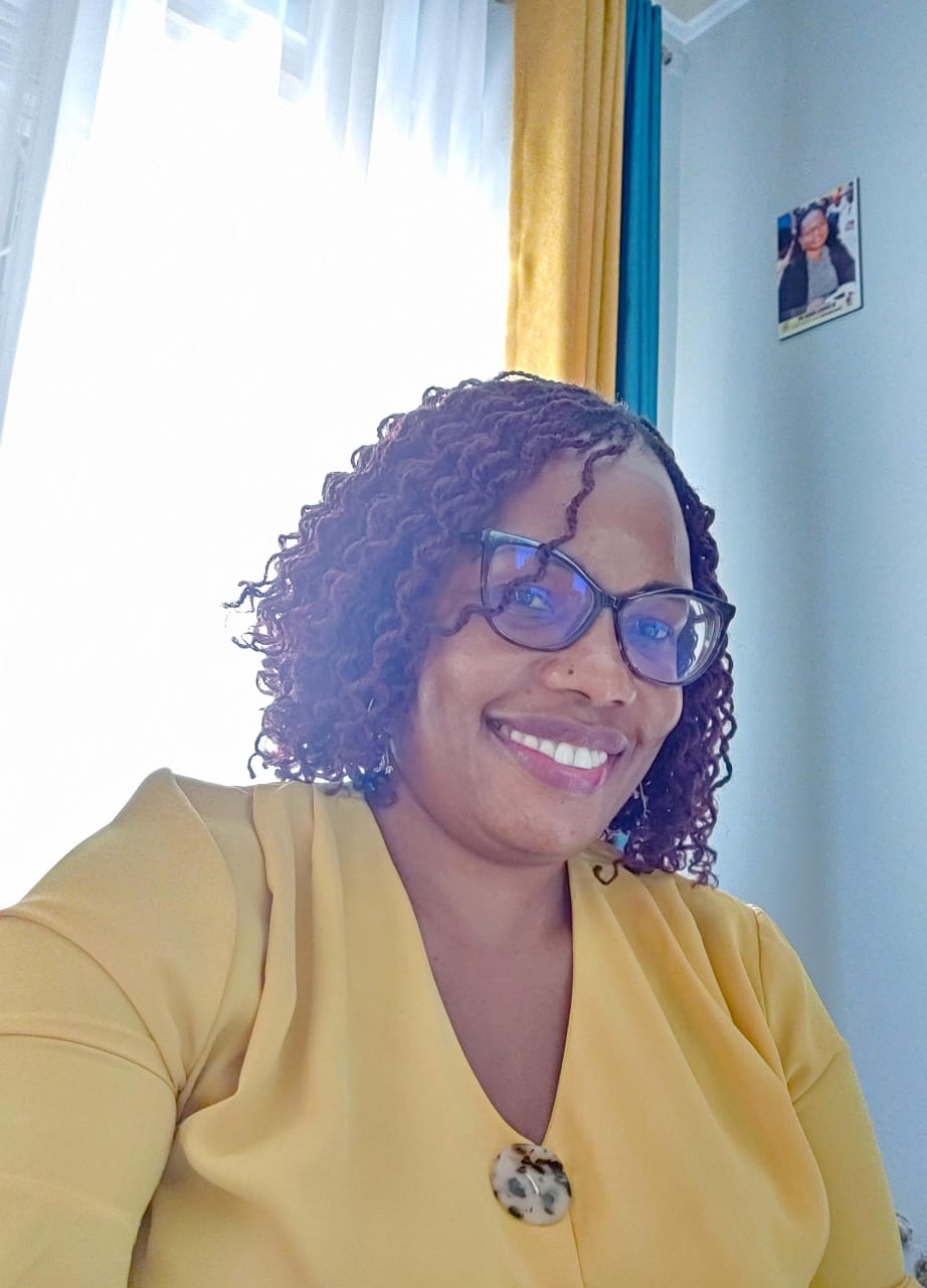 Avatar for Dianah Amuron Kanyesigye