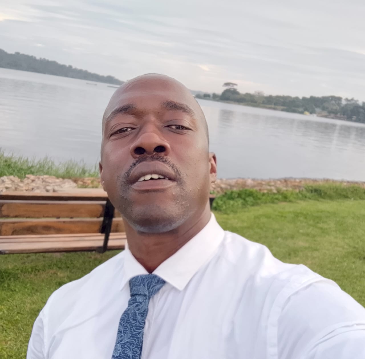 Avatar for Jethro Tindimwebwa